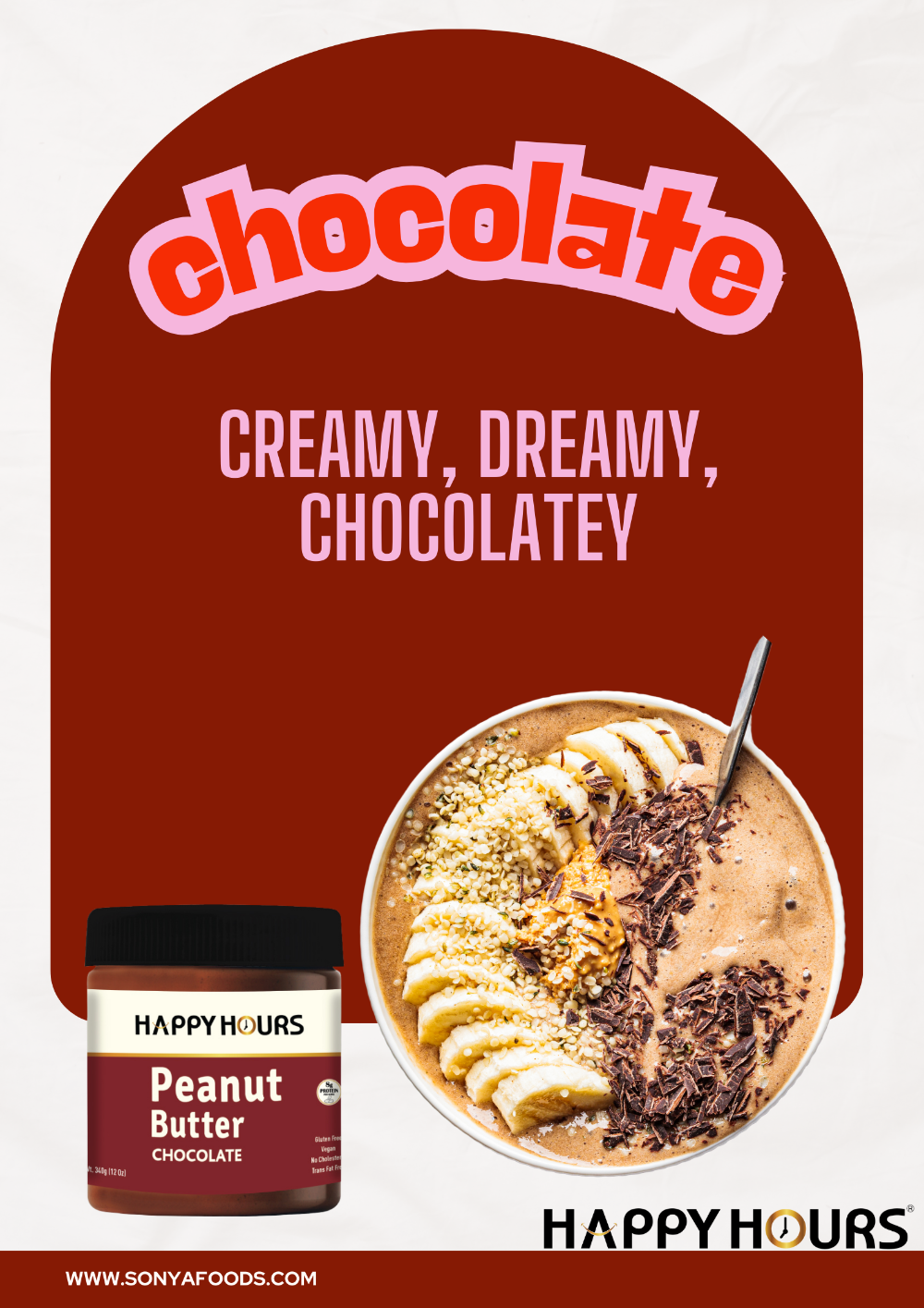 Chocolate Peanut Butter
