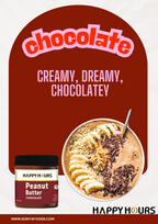 Chocolate Peanut Butter