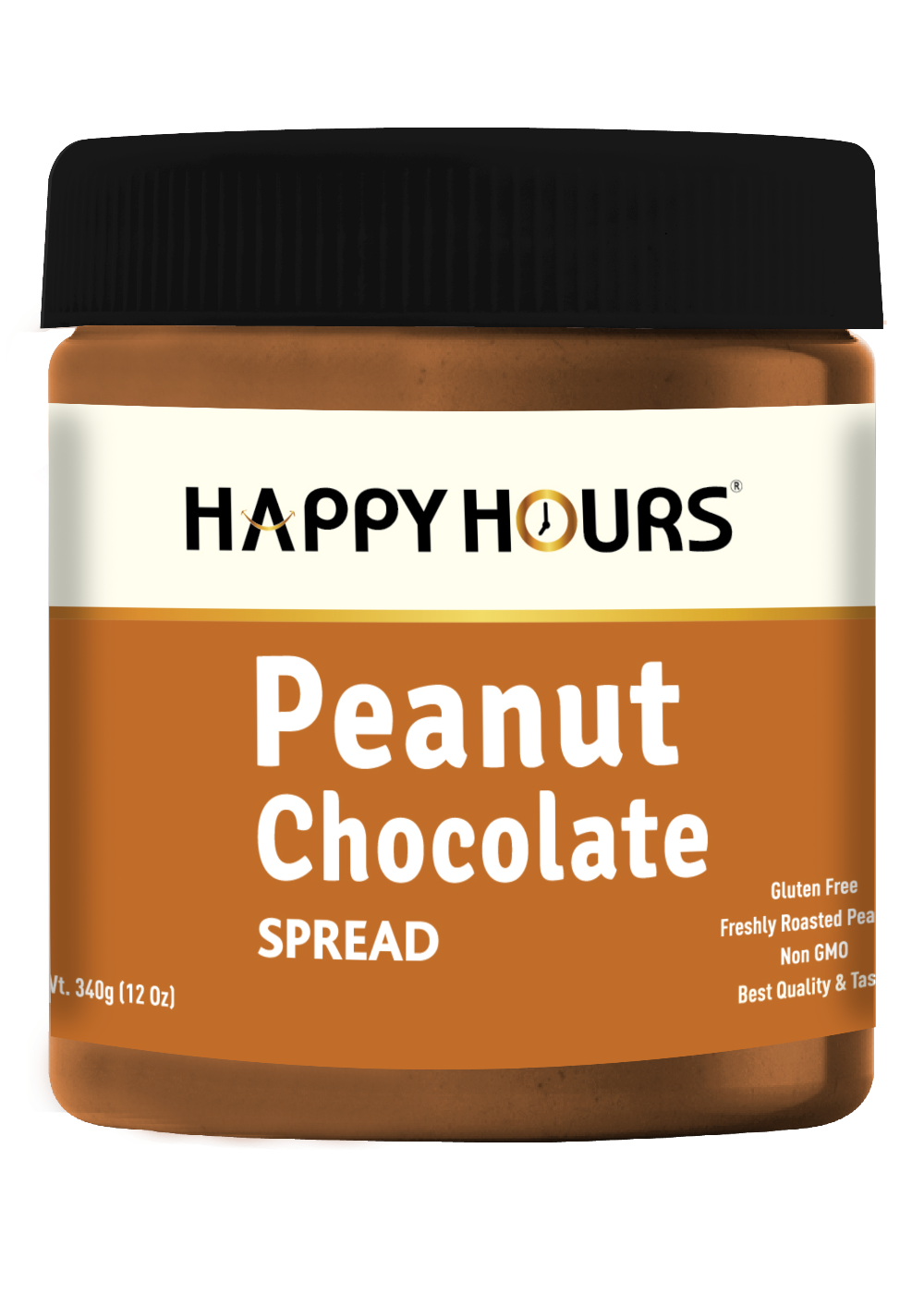 Chocolate Peanut Butter