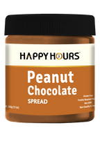 Chocolate Peanut Butter