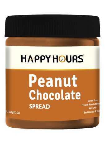 Chocolate Peanut Butter