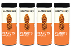Bombay Masala Peanuts - Pack of 4