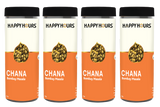 Bombay Masala Chana - Pack of 4