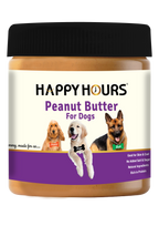 Peanut Butter for Dogs