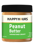 All Natural Creamy Peanut Butter