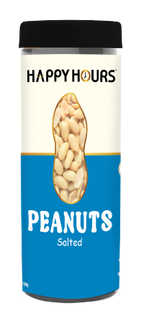 Assorted Flavoured Peanuts - Pack of 4