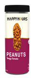 Tangy Tomato Peanuts