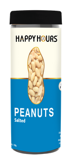 Salted Peanuts