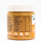 All Natural Honey Crunchy Peanut Butter
