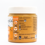 All Natural Honey Crunchy Peanut Butter