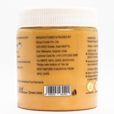 All Natural Honey Smooth Peanut Butter