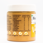 All Natural Honey Smooth Peanut Butter