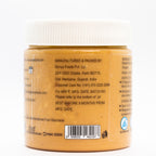All Natural Crunchy Peanut Butter