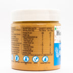 All Natural Crunchy Peanut Butter