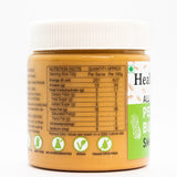 All Natural Creamy Peanut Butter