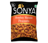 Bombay Masala Peanuts
