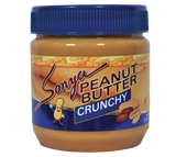 Crunchy Peanut Butter