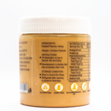 All Natural Honey Smooth Peanut Butter