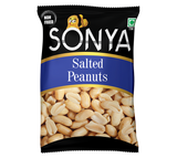Salted Peanuts